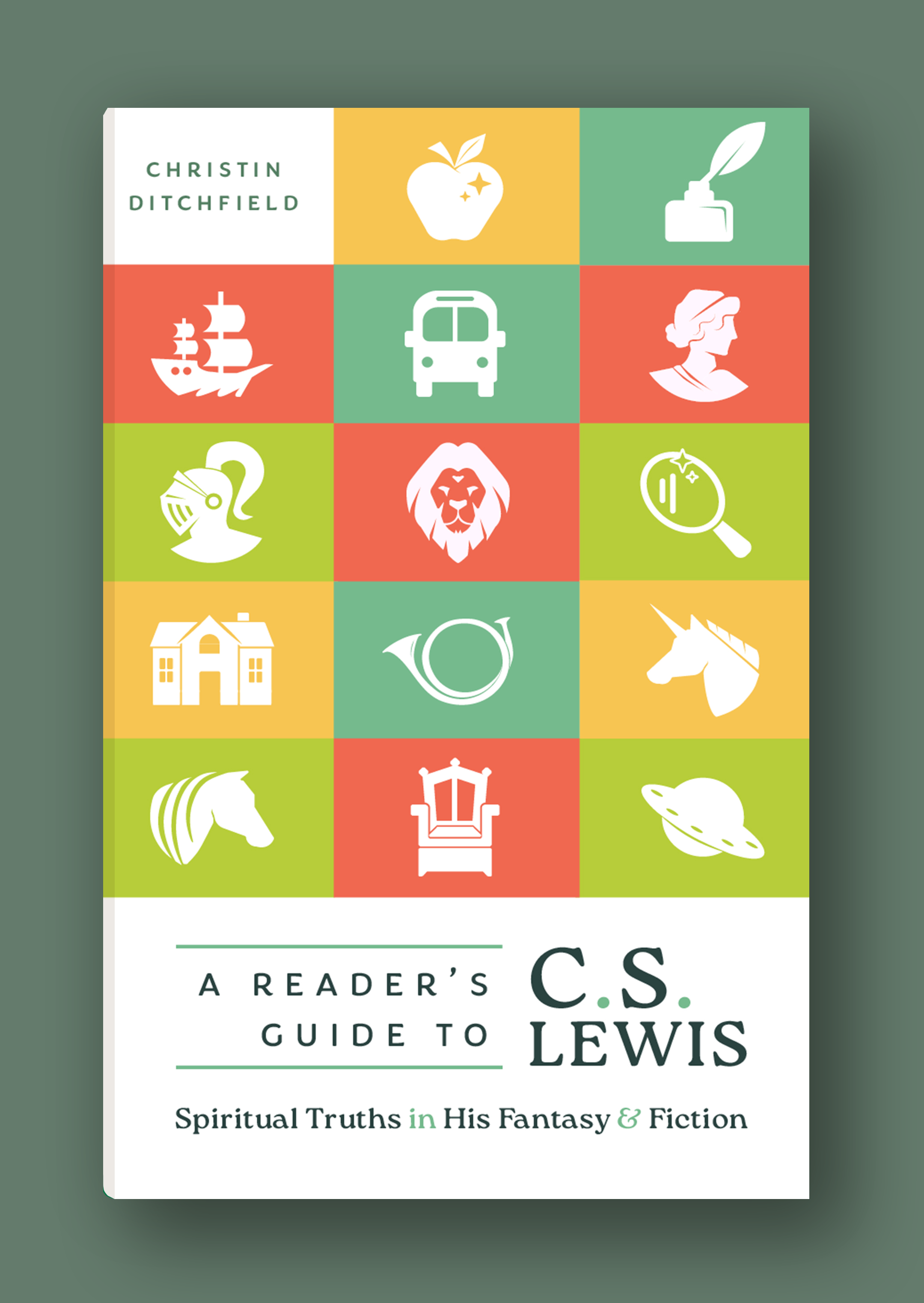 AReader'sGuidetoCSLewis.png