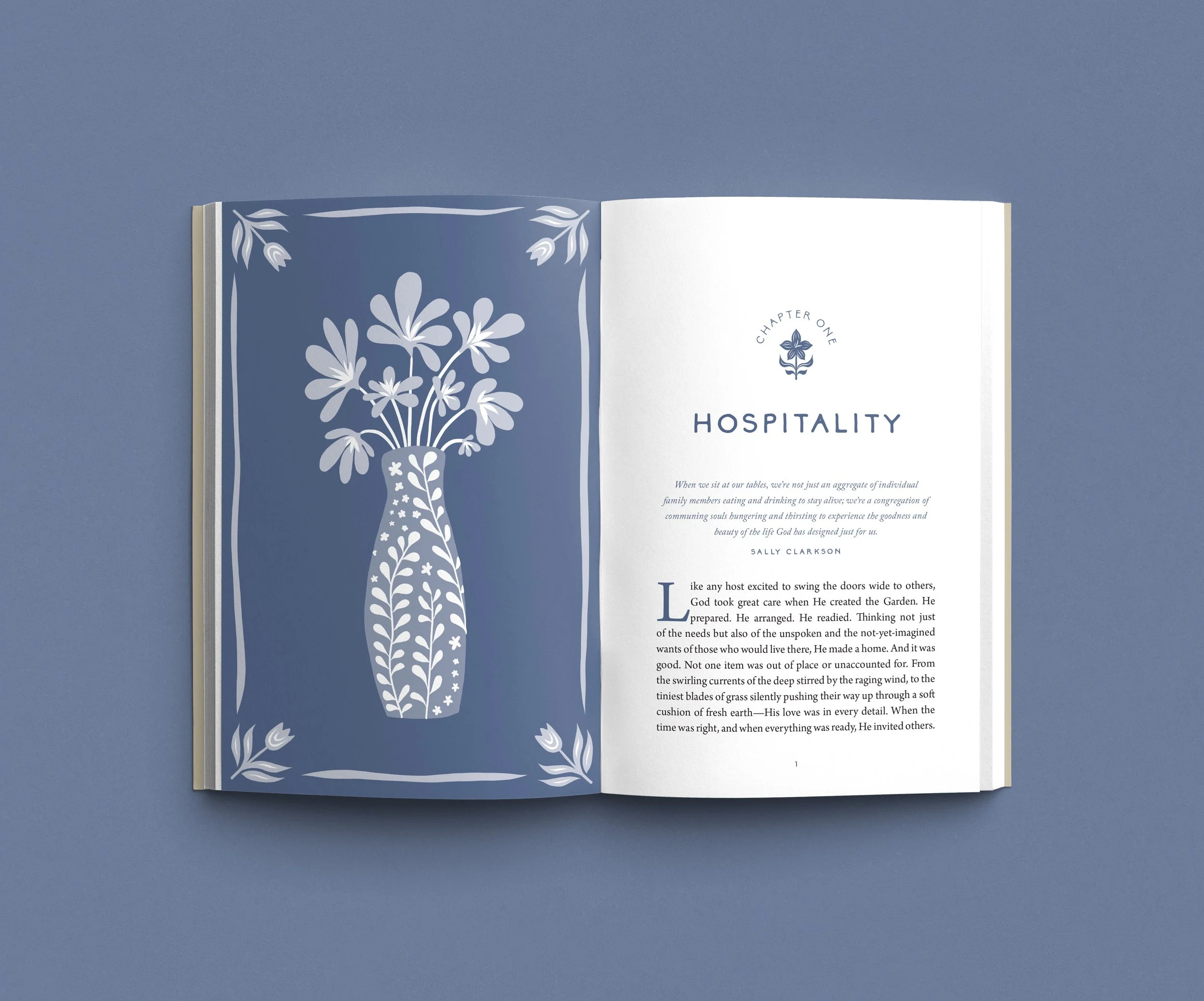 Interior Design: Holy Hygge