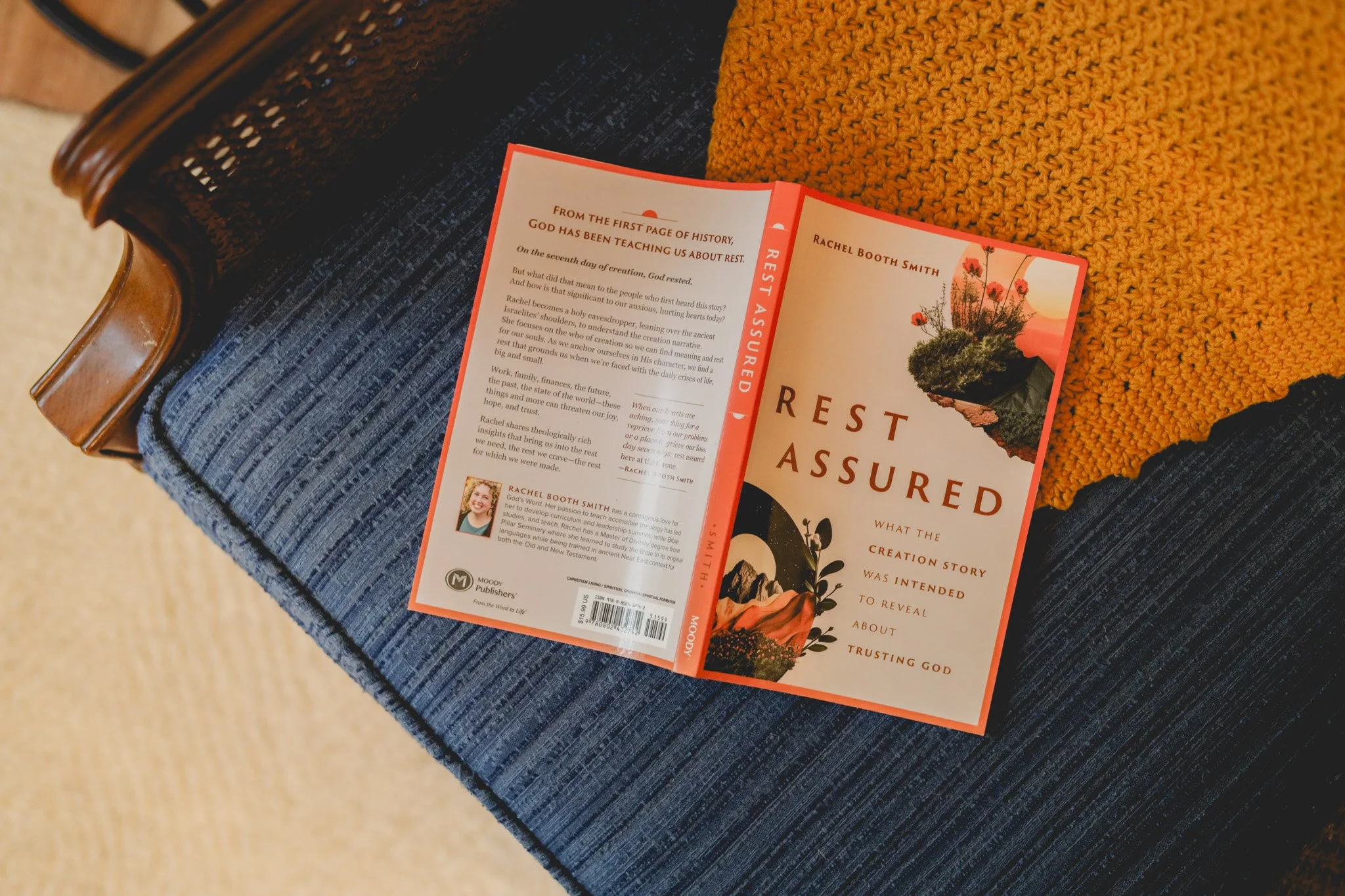 Full Book Design