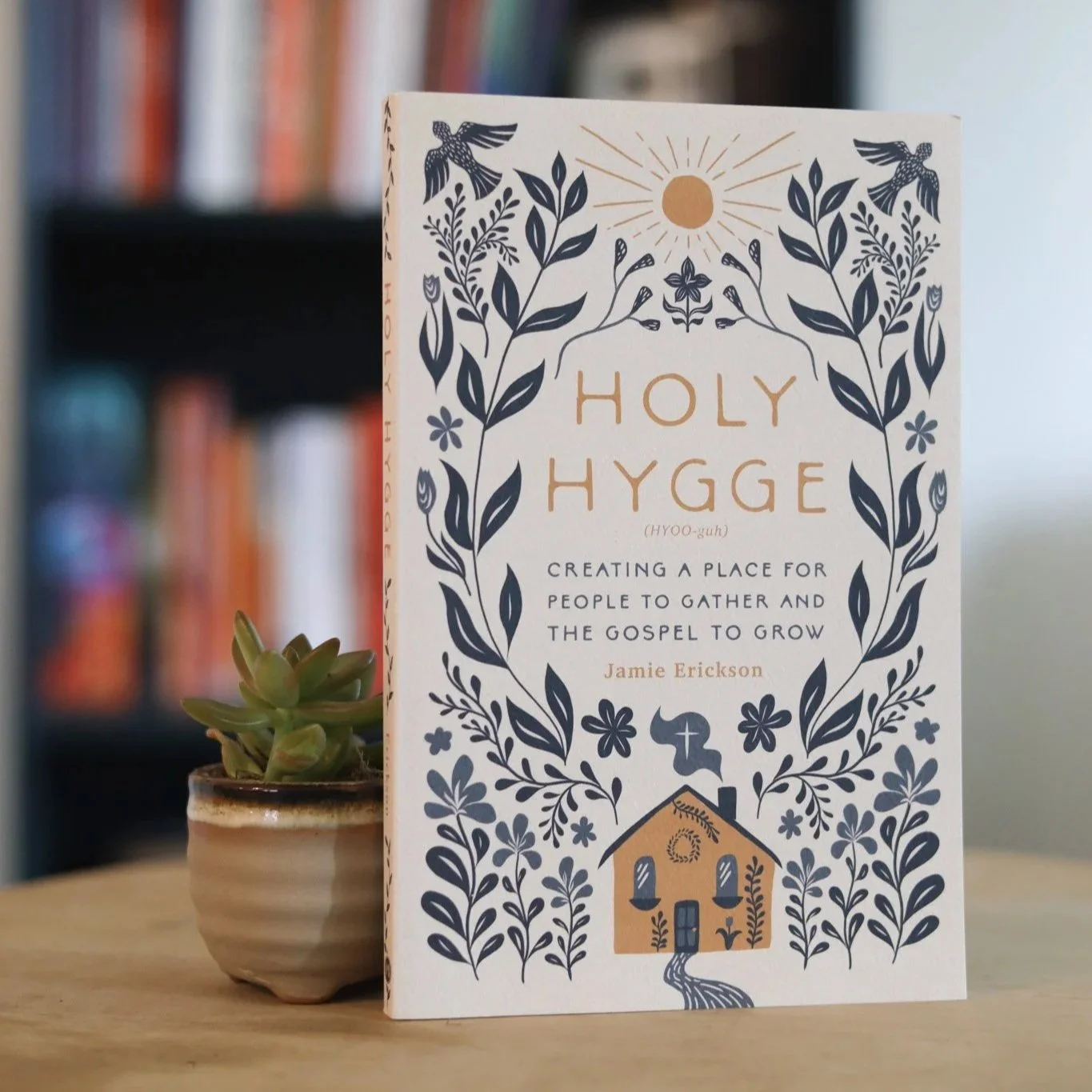 Book Cover Design