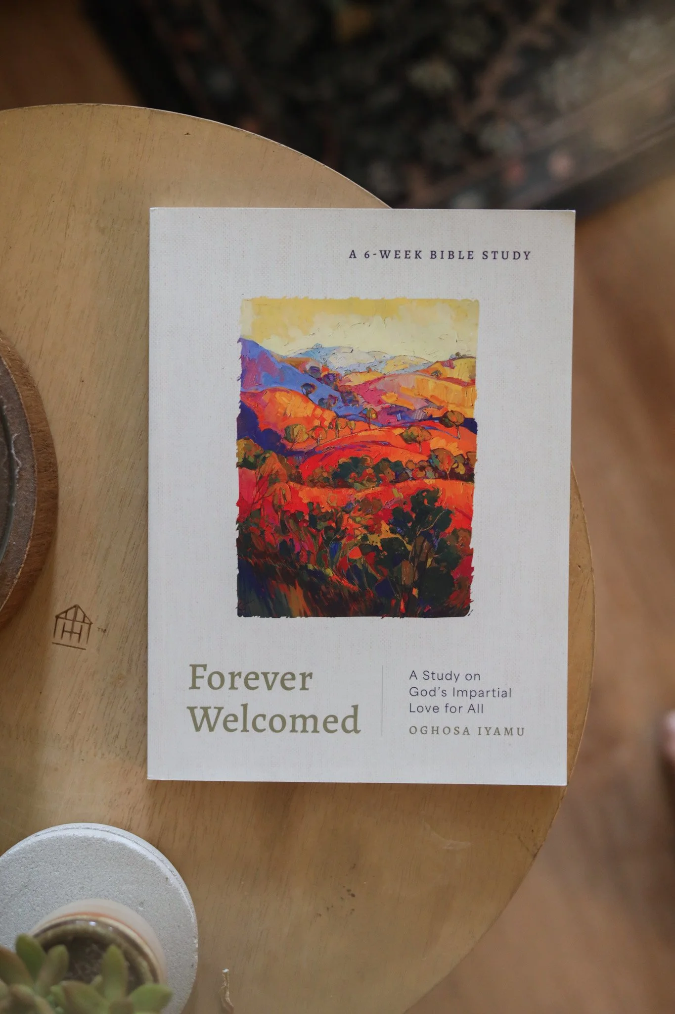 Book Cover Design