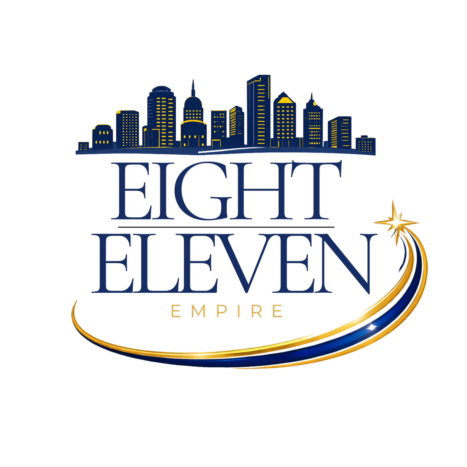 Eight Eleven Empire