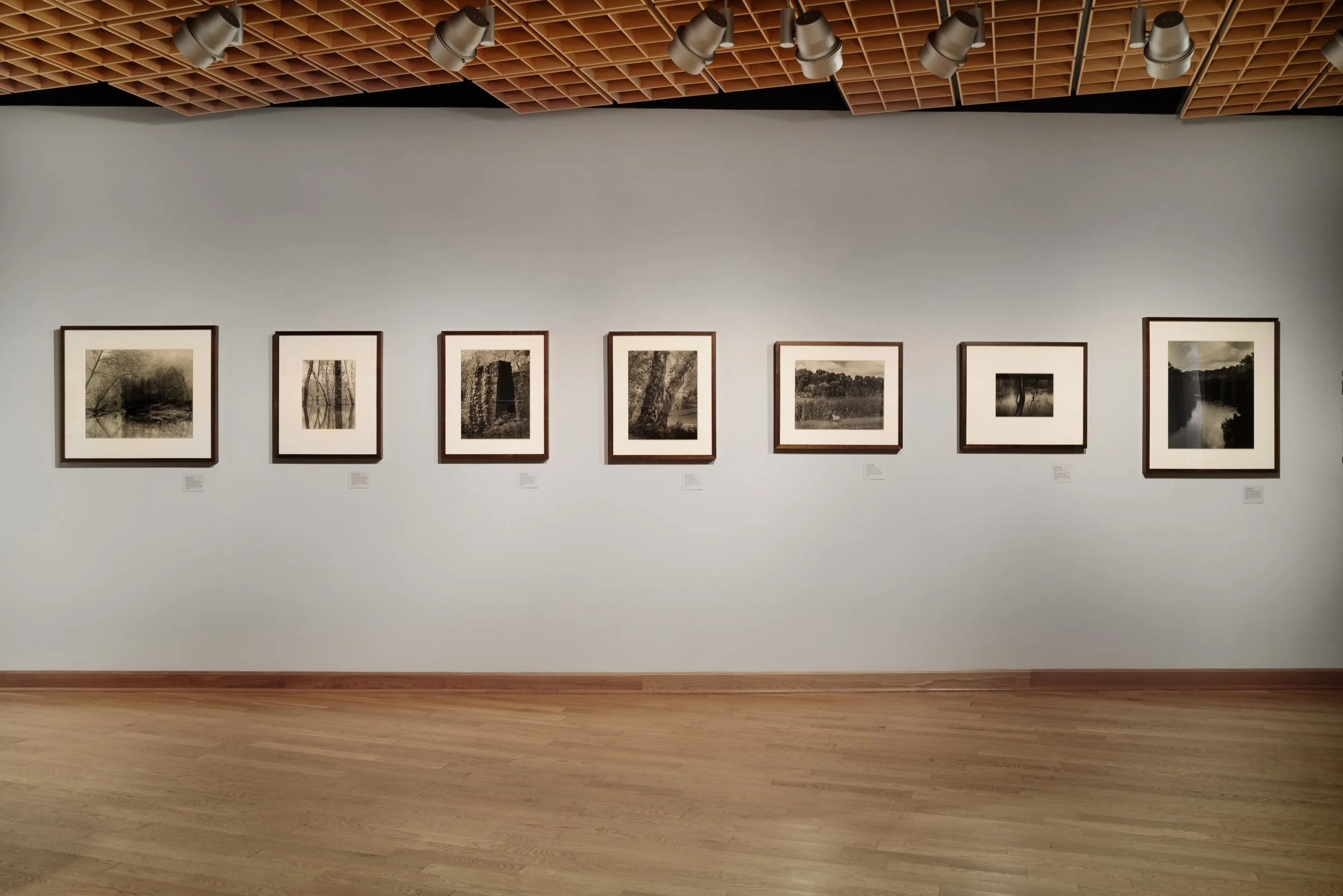 Fotofocus Biennial. The Long View. 2026. Fitton Center for Creative Arts.