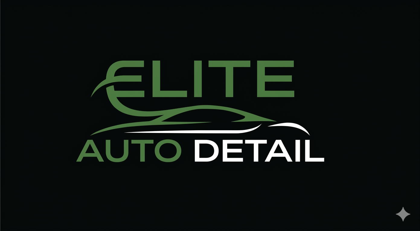 Elite Auto Detail