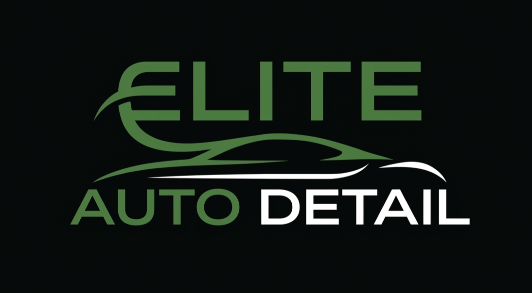 Elite Auto Detail