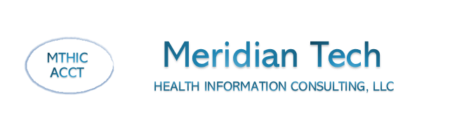 Meridian Tech Health Information Consulting, LLC