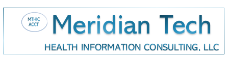 Health Information Consulting
