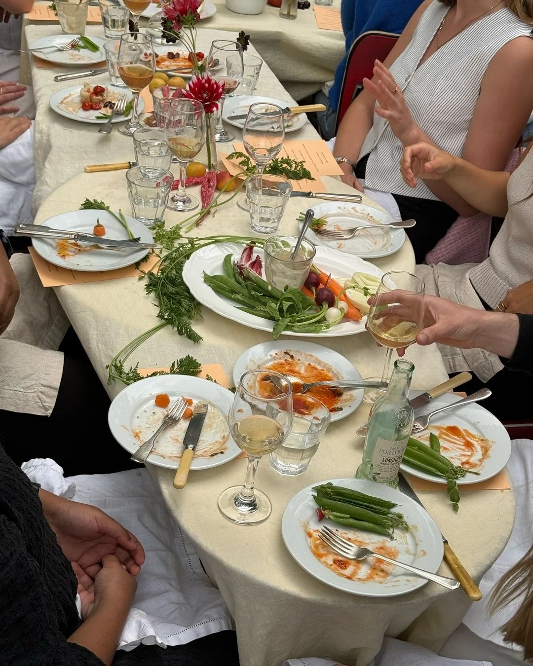 Private Chef Dinners