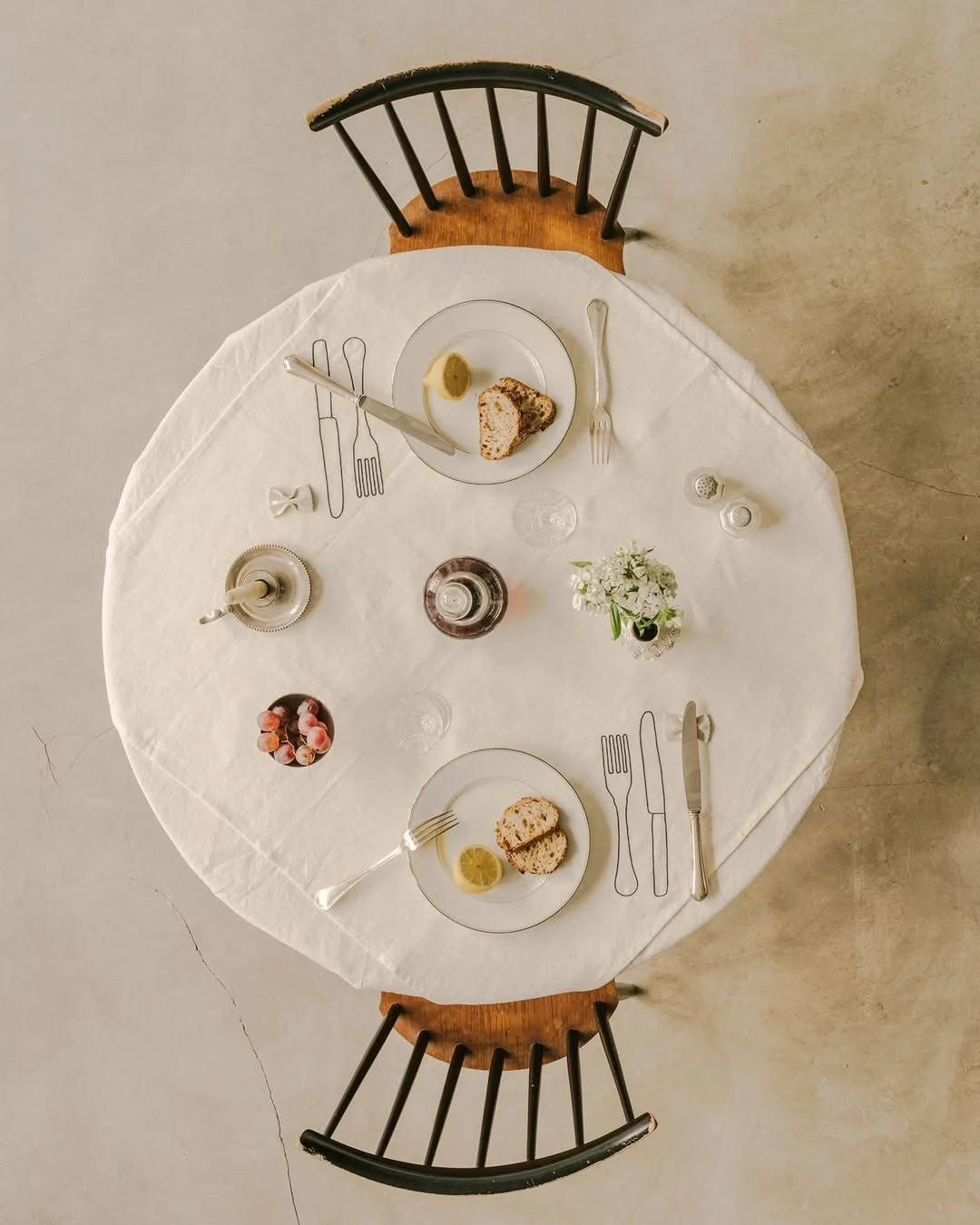 Table for Two