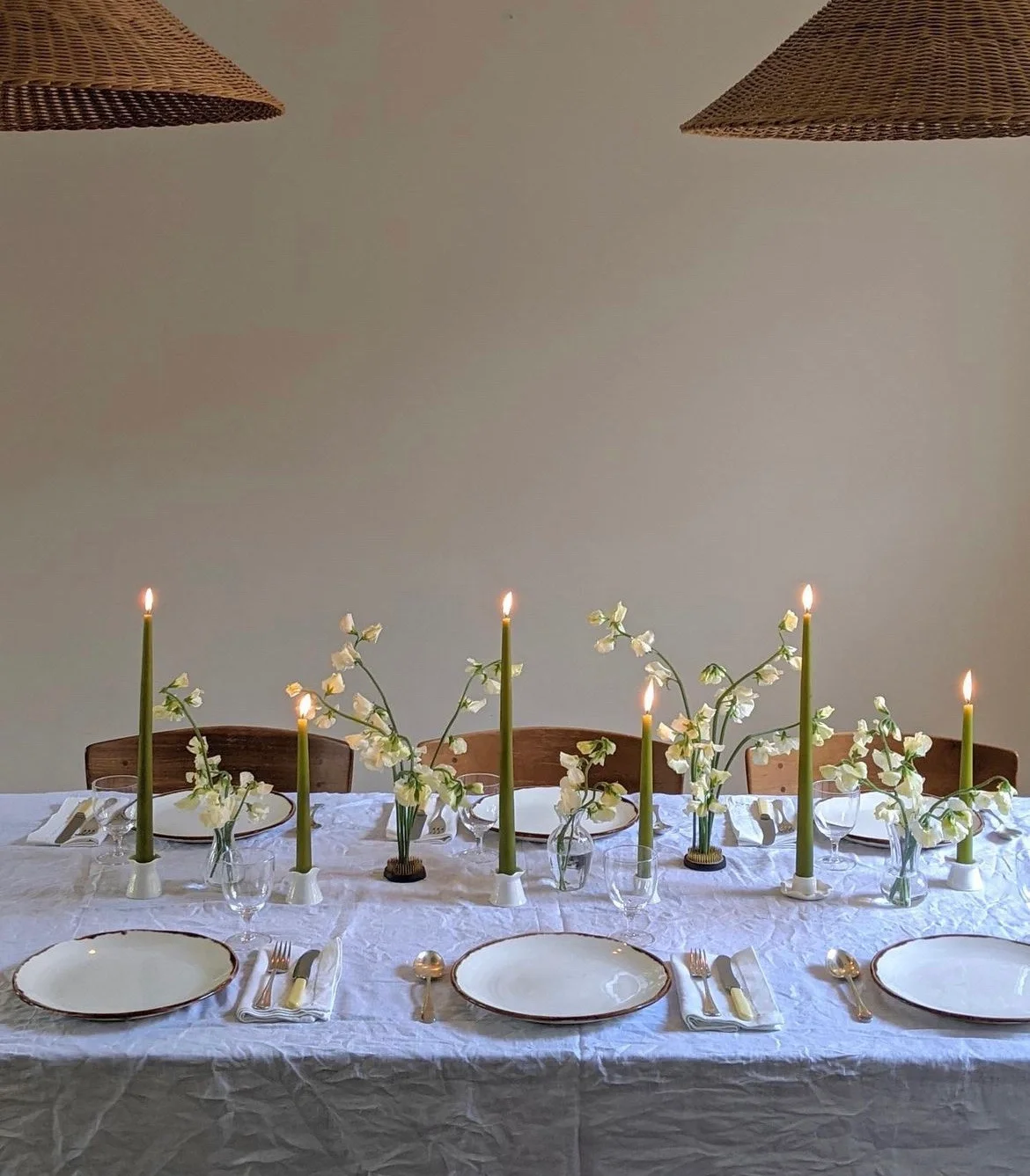 Celebration Tables