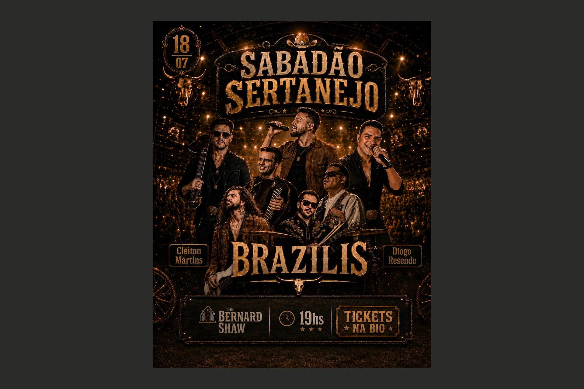 Sabadão Sertanejo