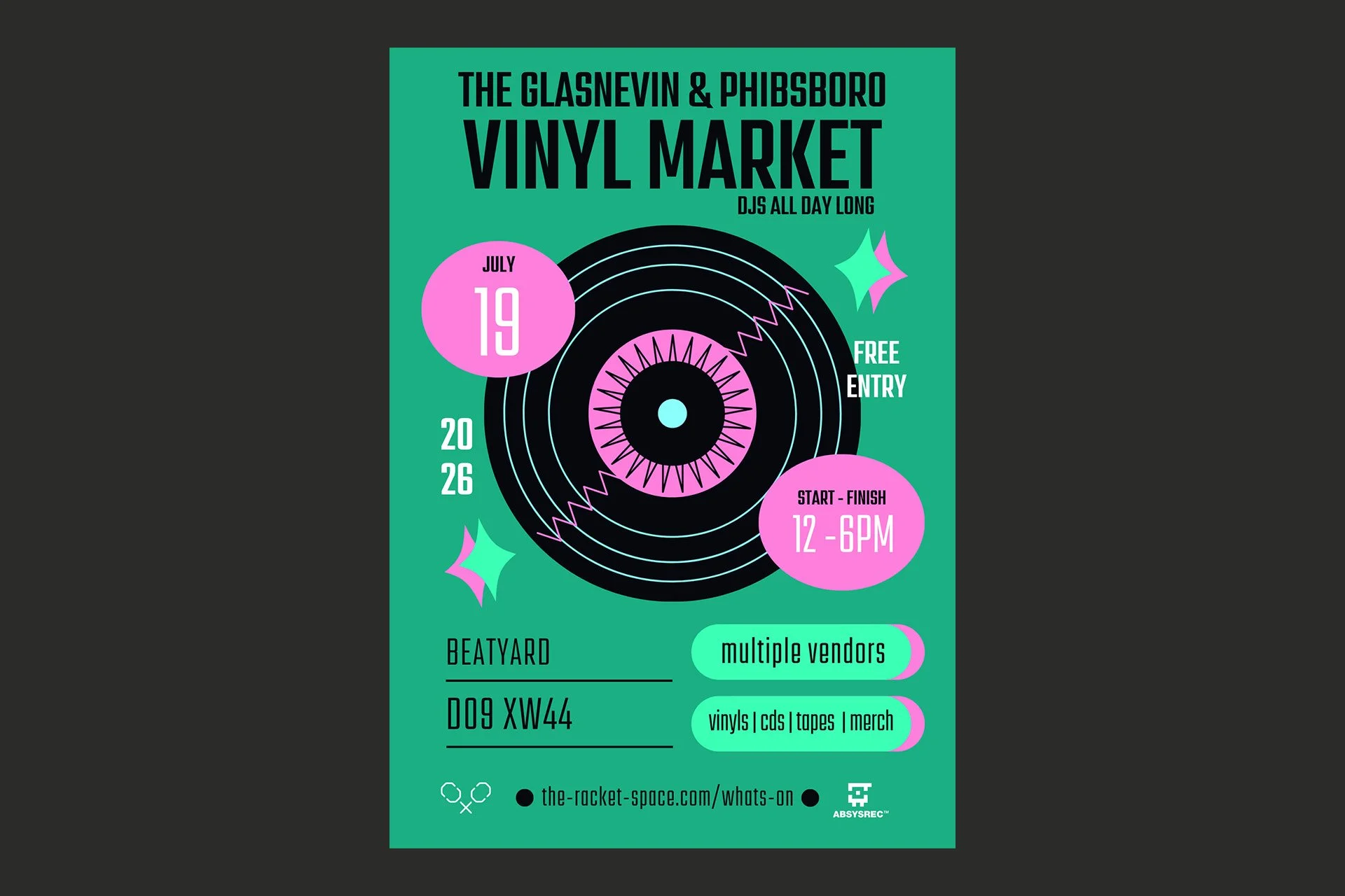 Outdoor Vinyl Market