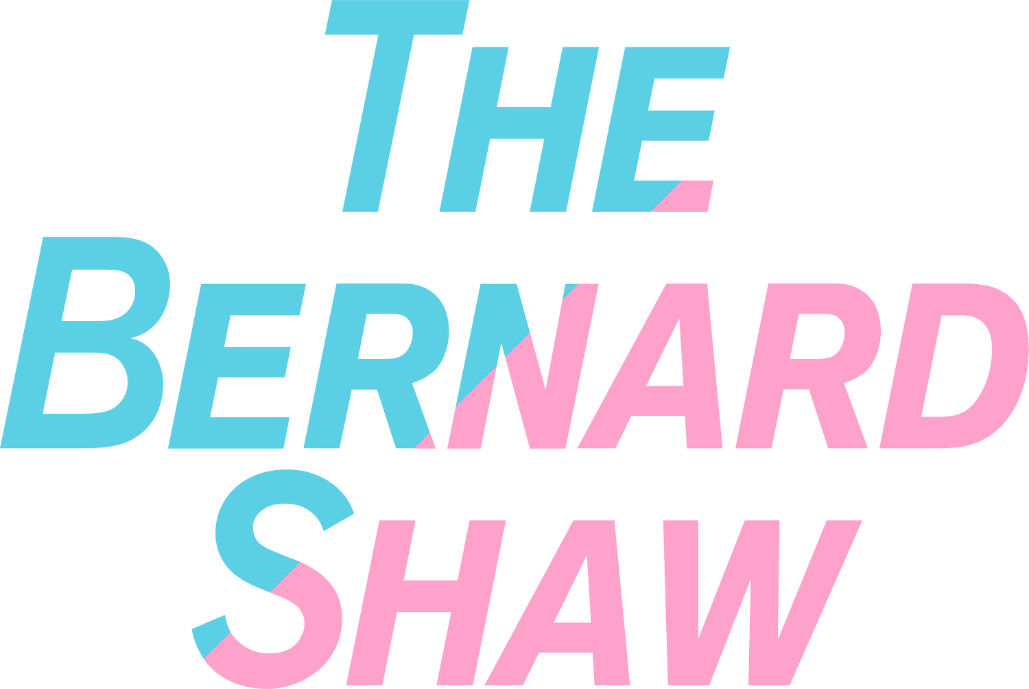 The Bernard Shaw