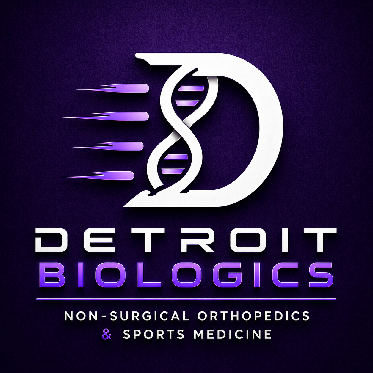 Detroit Biologics 