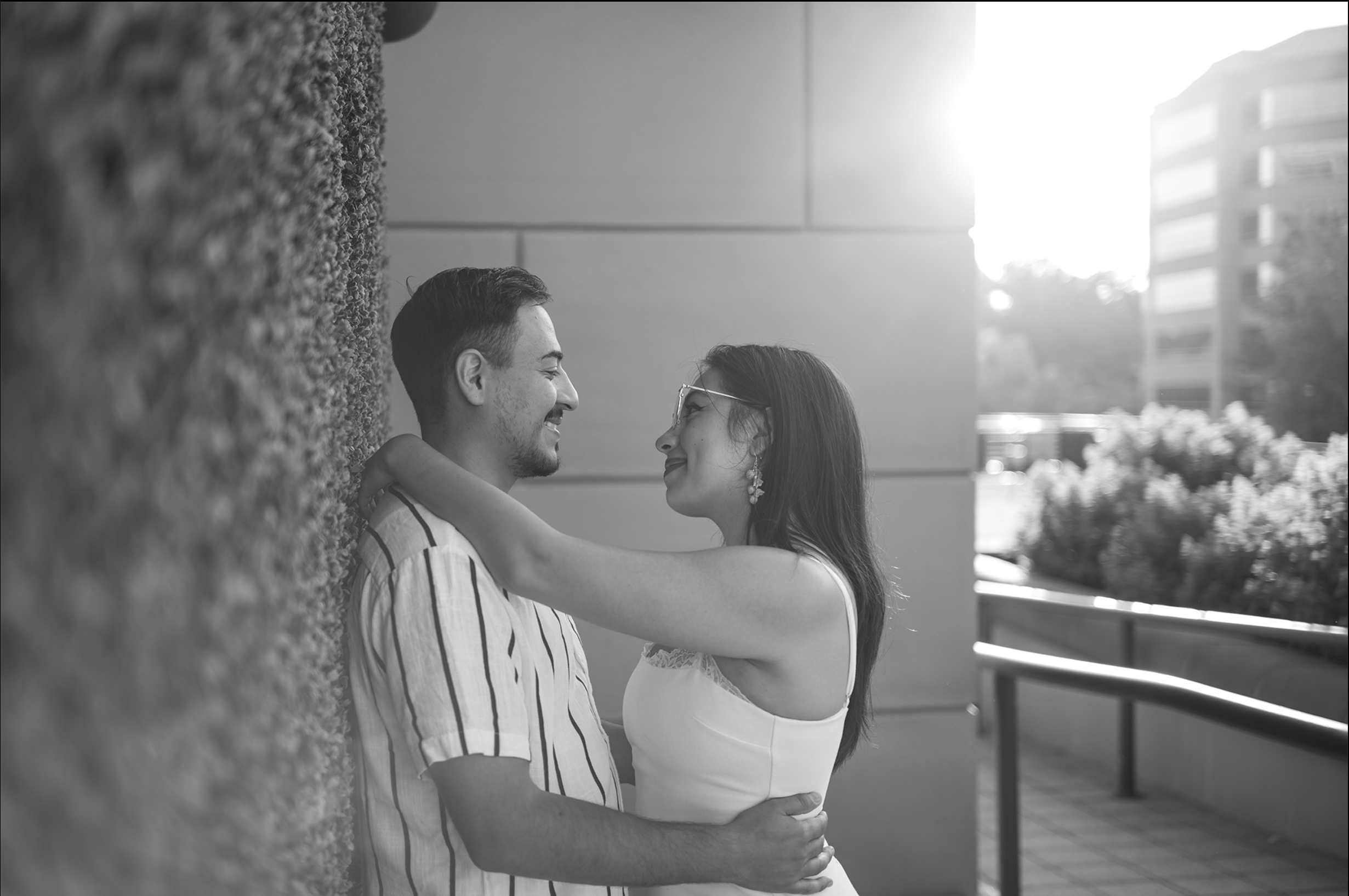 Engagements