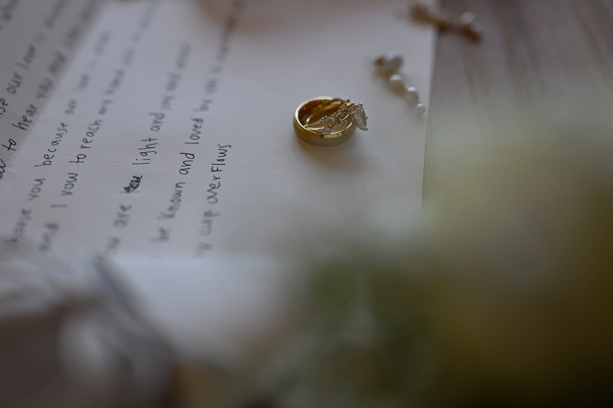 Weddings