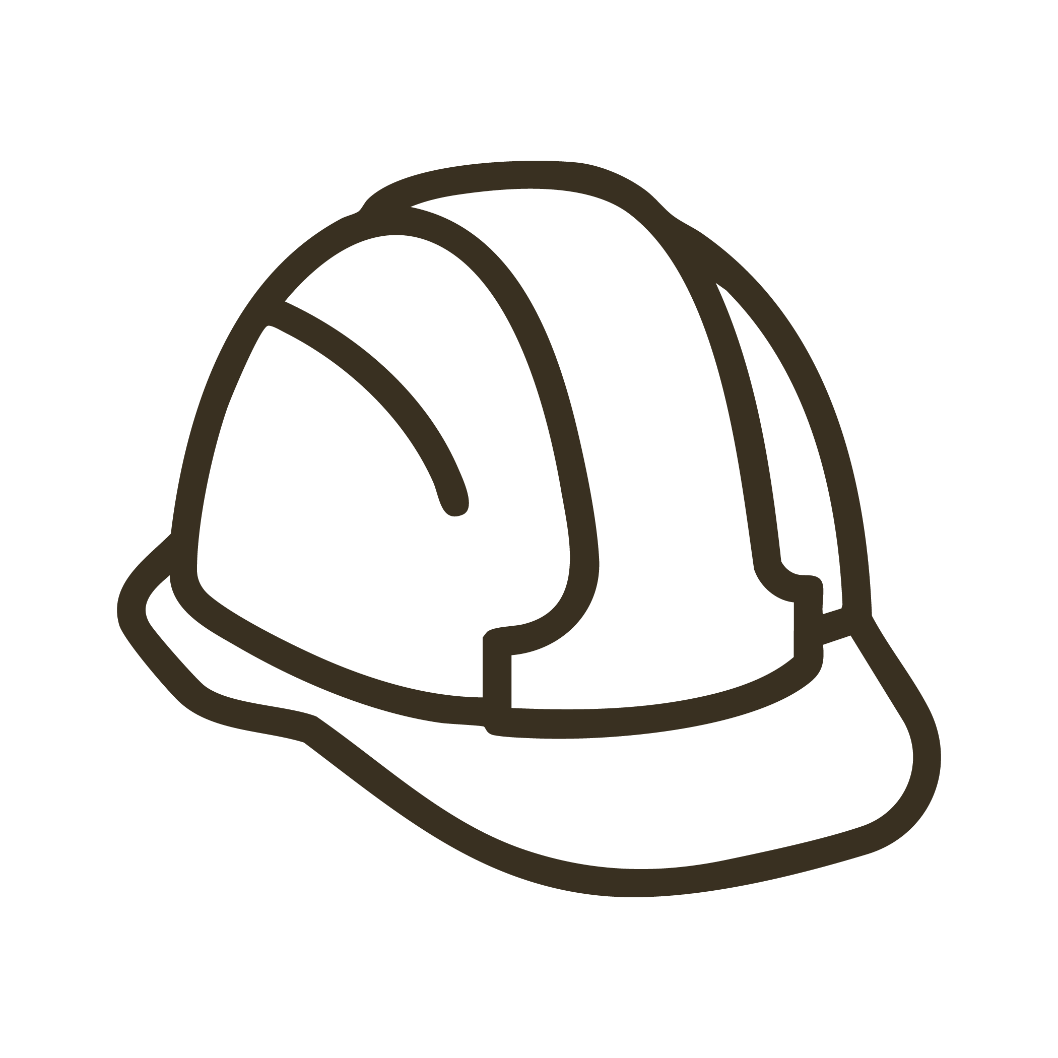 under construction