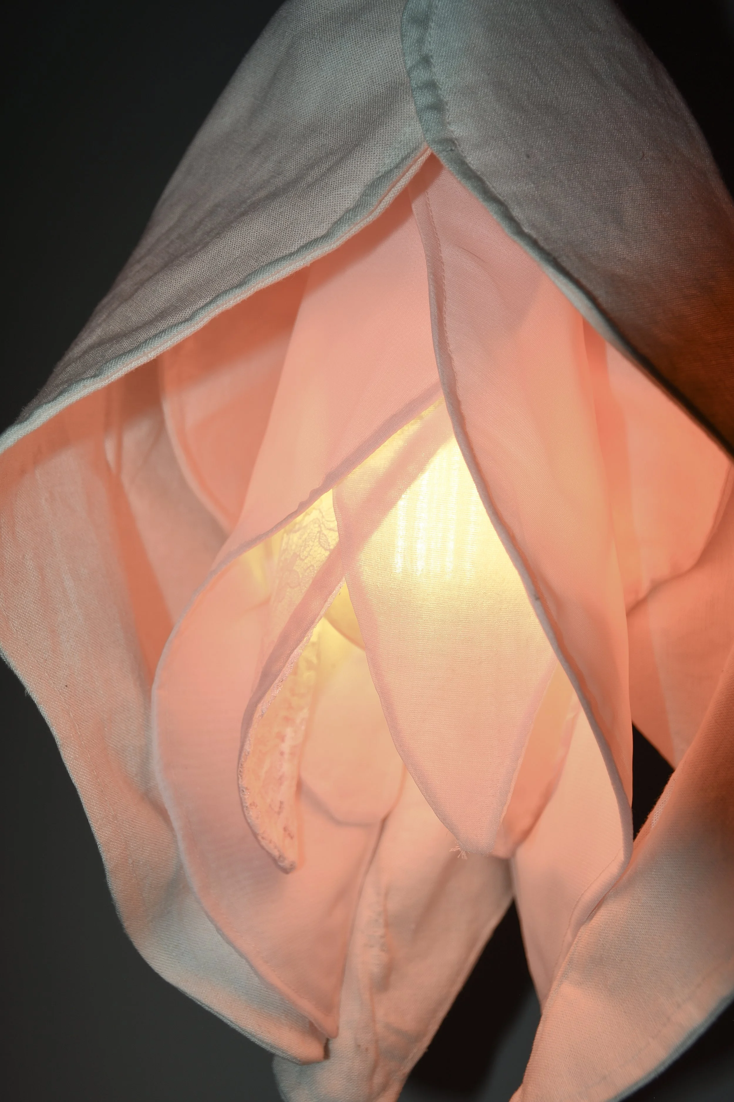 Dôn Luminaire