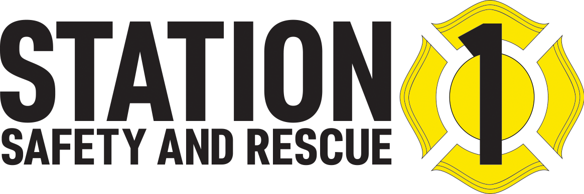 STATION 1 SAFETY AND RESCUE 