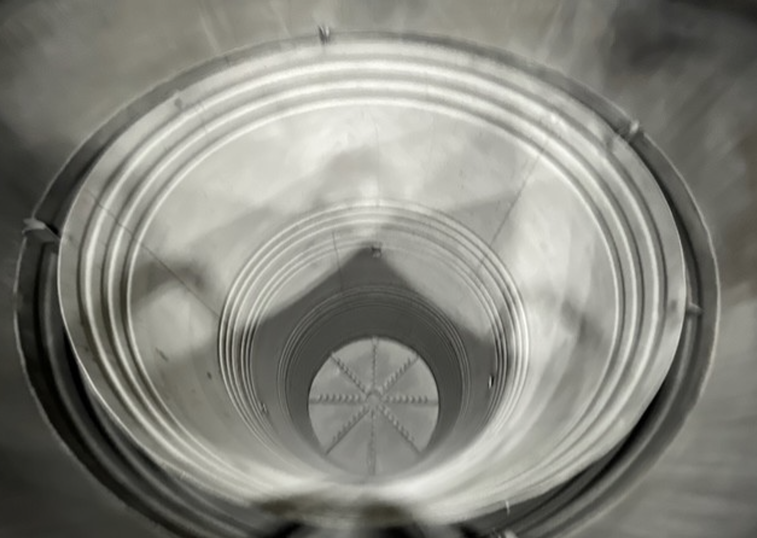 CONFINED SPACE RESCUE REVIEW OF AUTOCLAVE