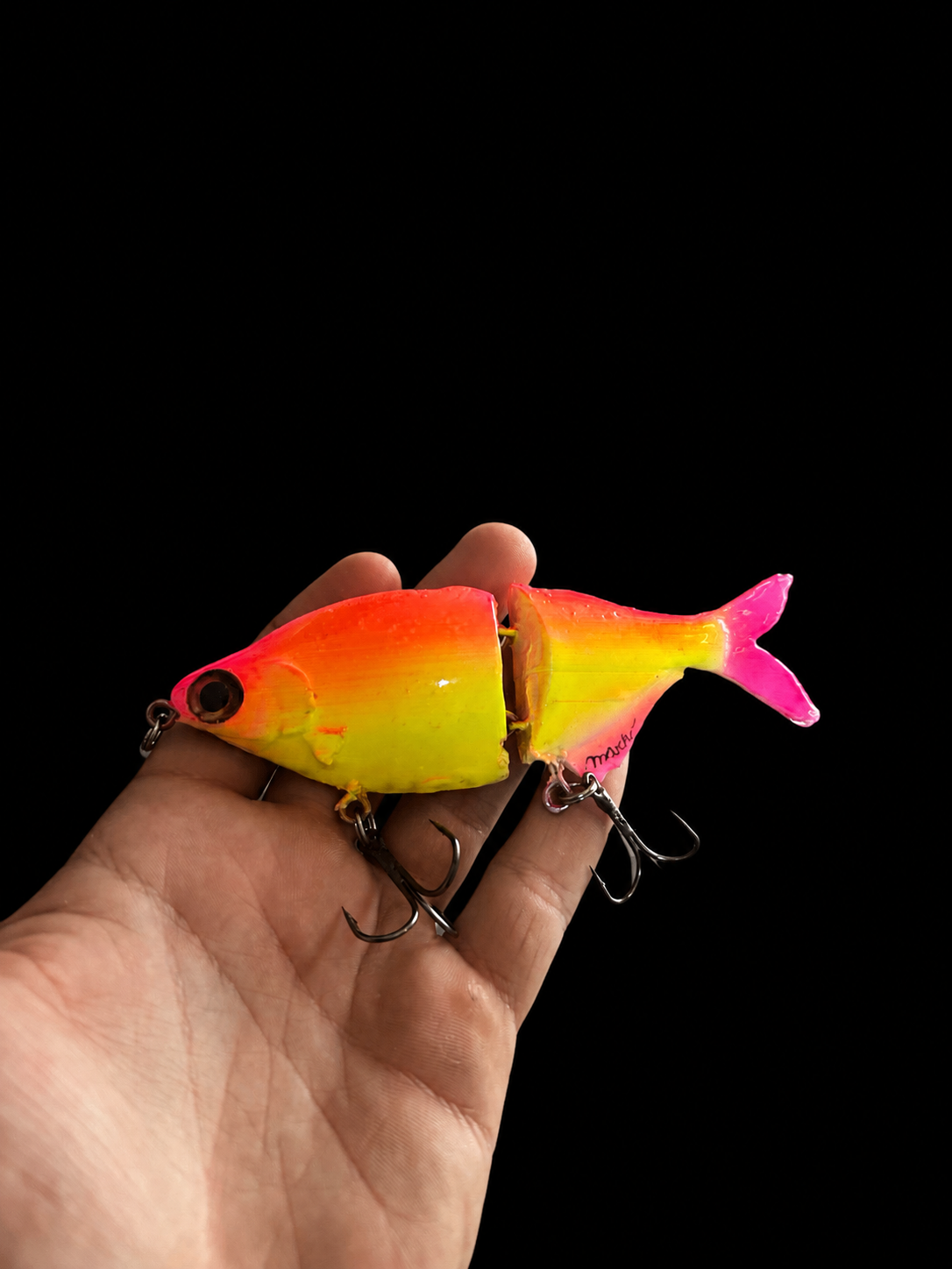 The Dart (original)