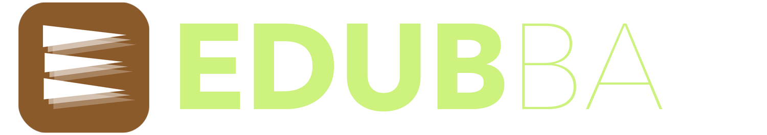 EDUBBA