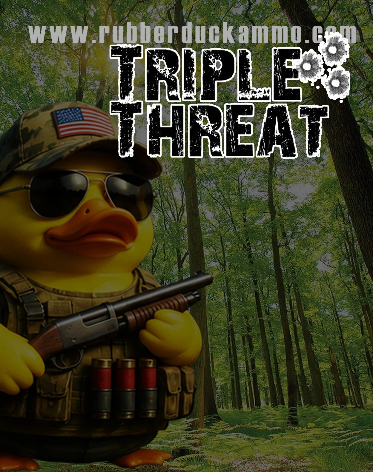 Triple Threat