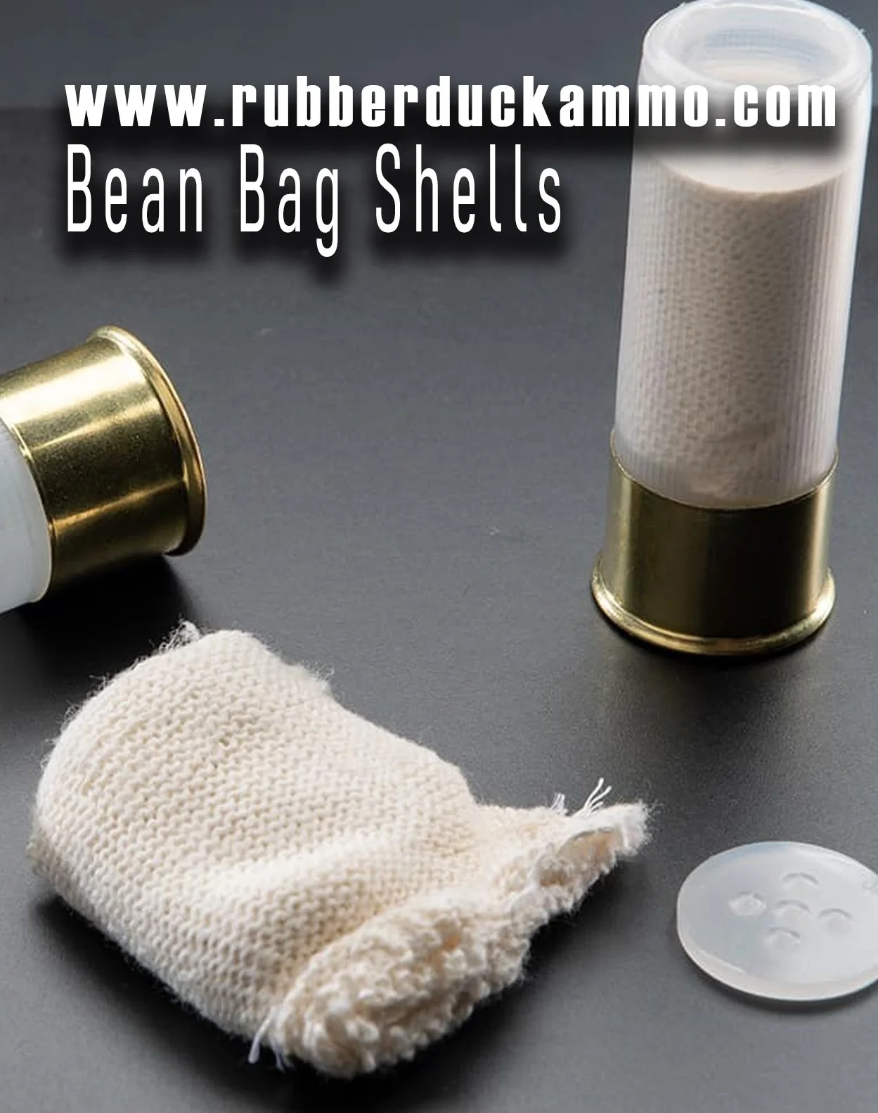 Bean-bag Round