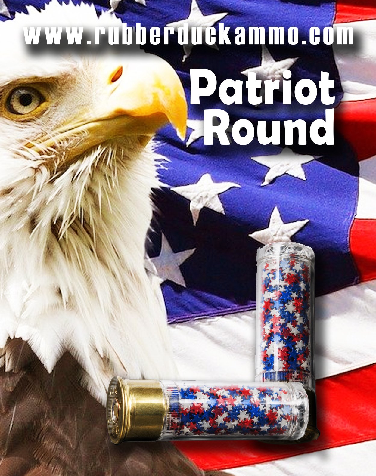 Patriot Round