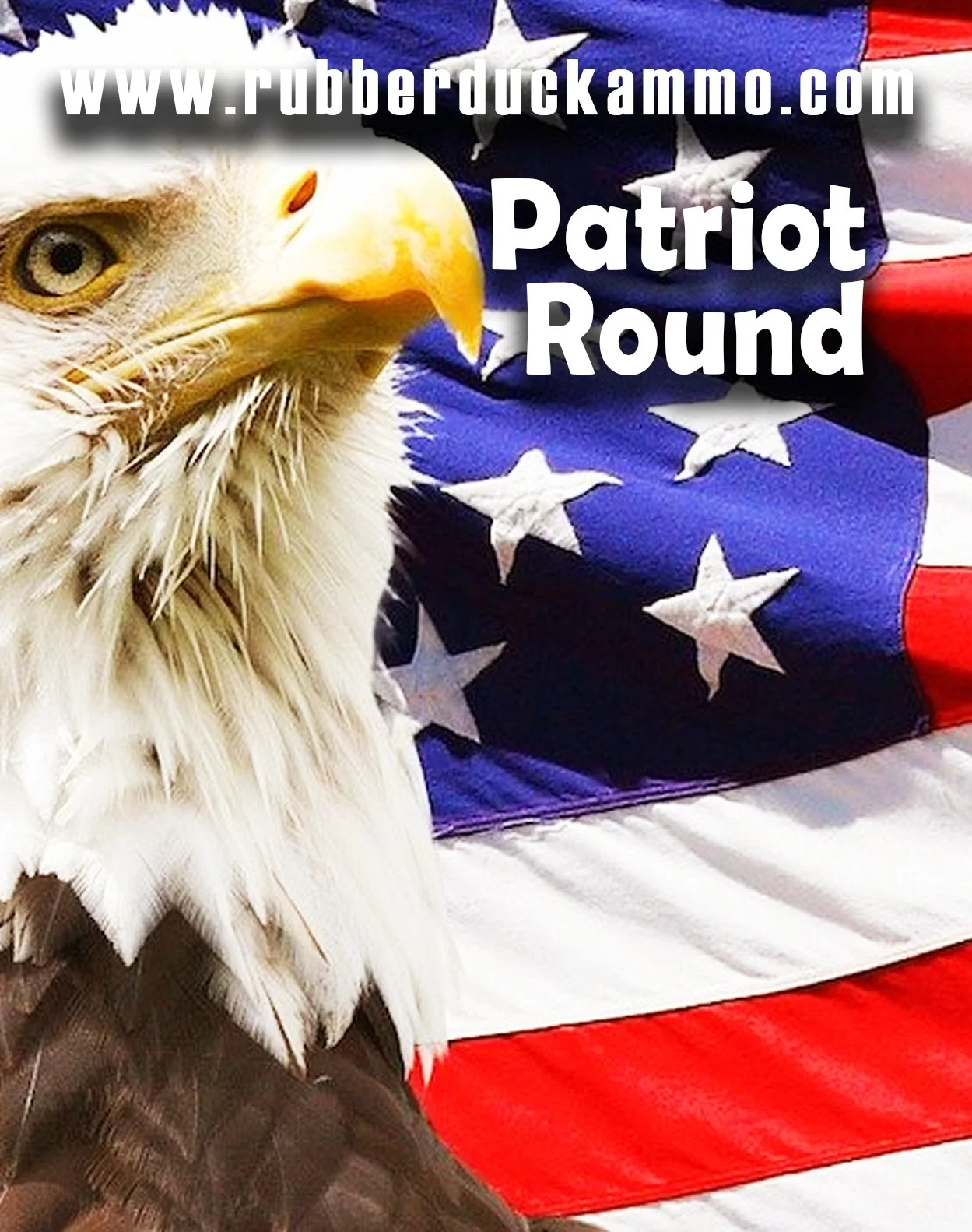 Patriot Rounds