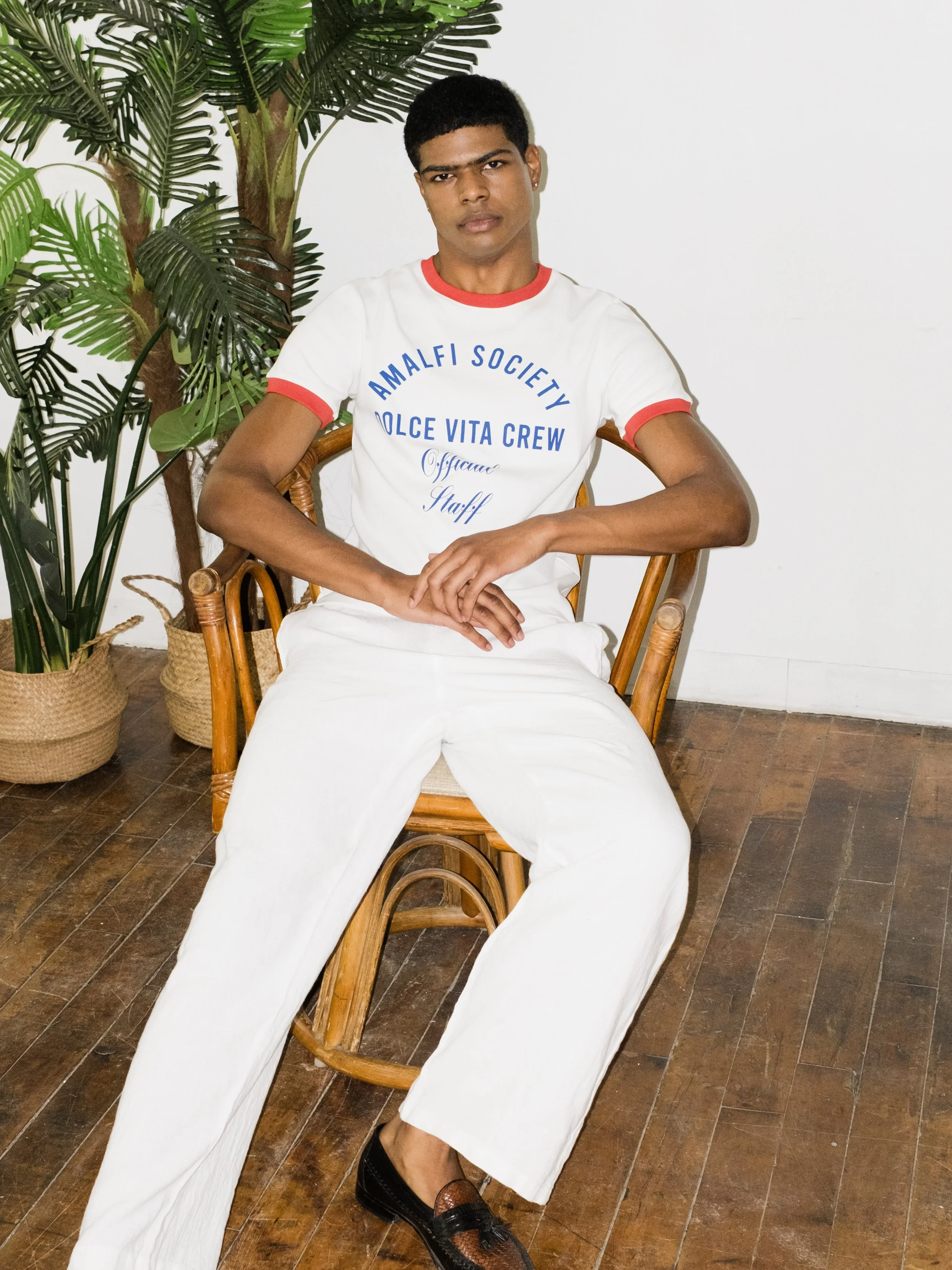 Photographed by Sunny Bench Studio in New York City, 2025