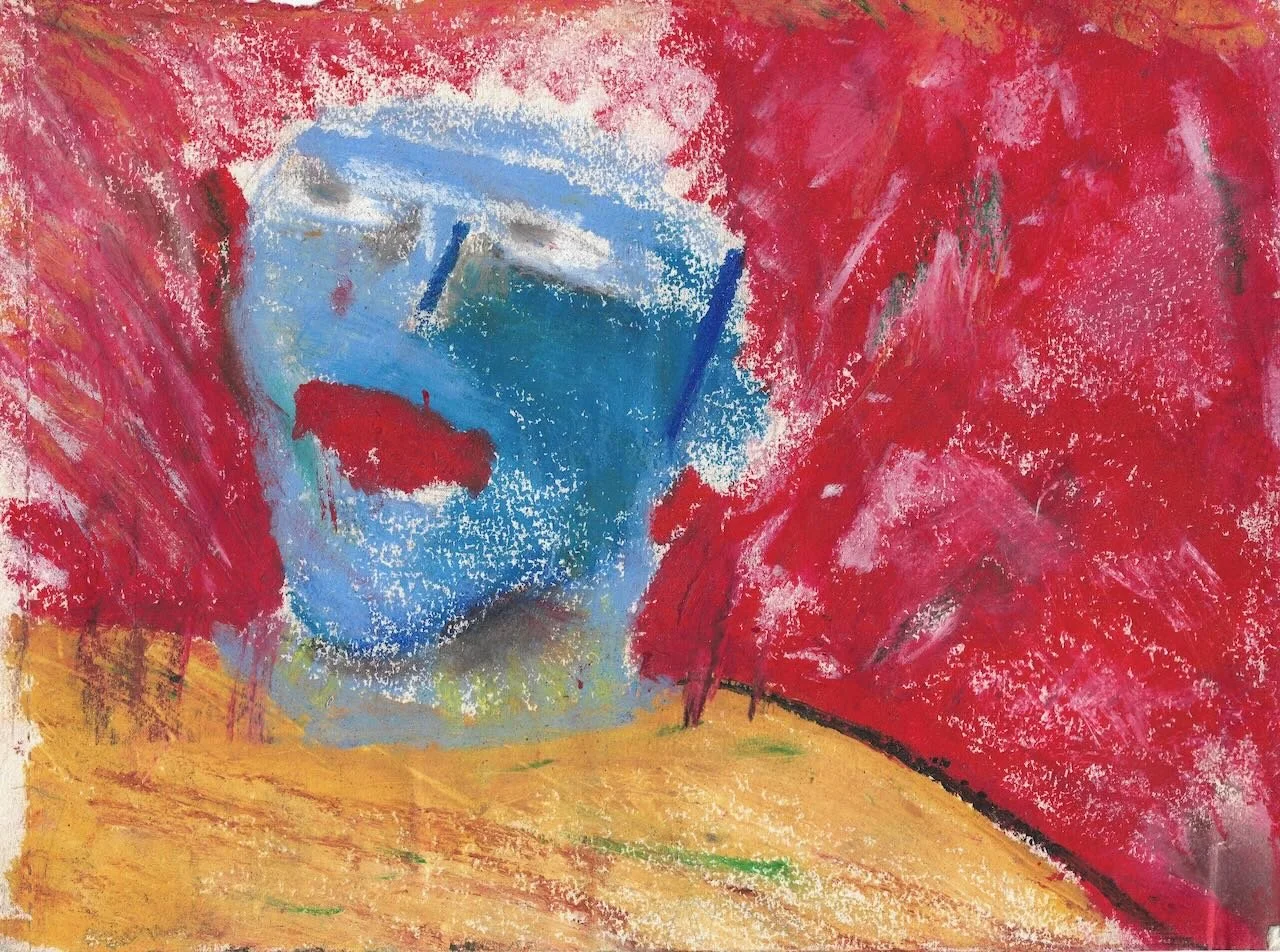 Oil Pastel
