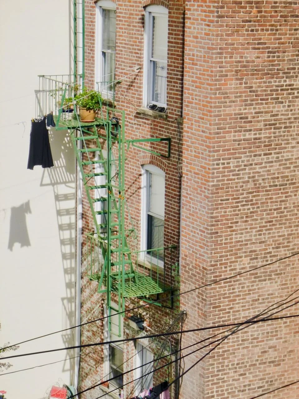 Astoria, New York, 2025