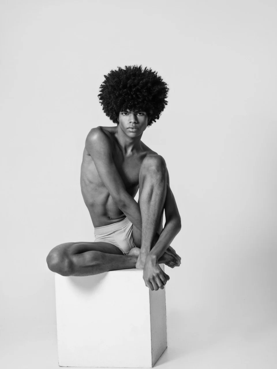 Photographed by Chris Fucile for CAP 74024 in Long Island City, 2021