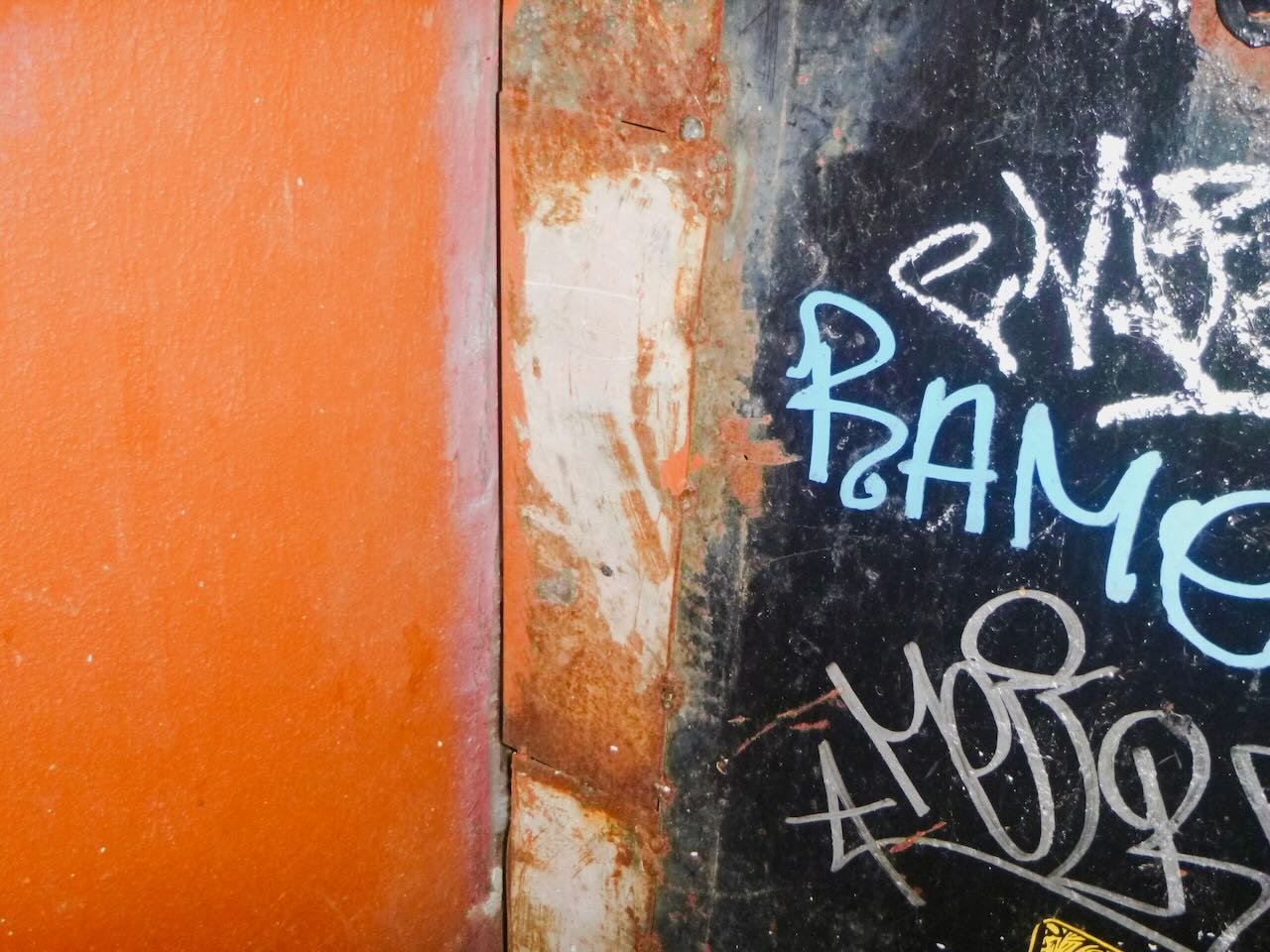Lower East Side, New York, 2026