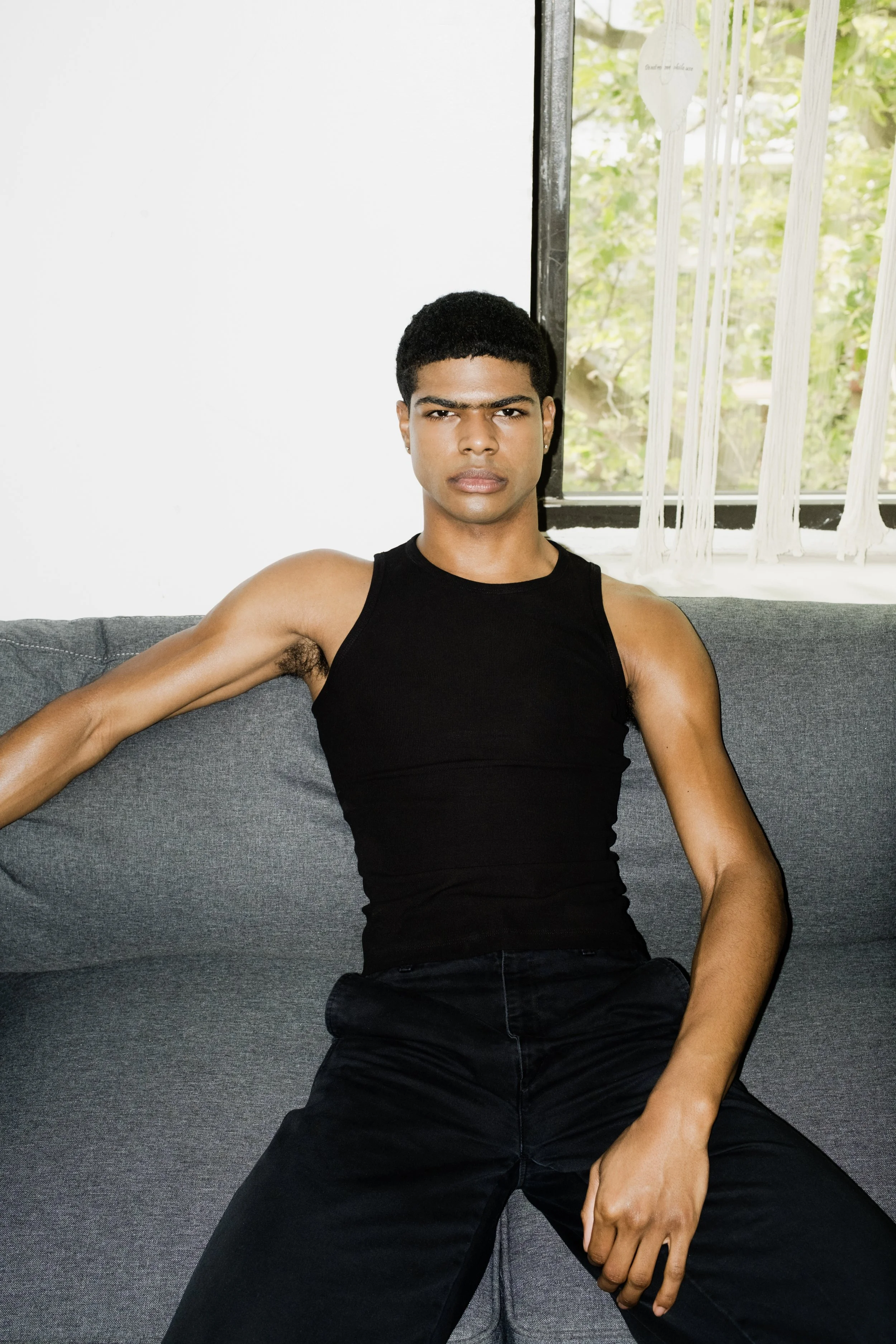 Photographed by Sunny Bench Studio in New York City, 2025