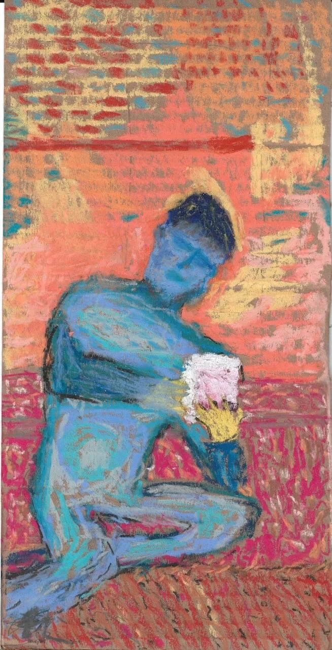 Soft Pastel