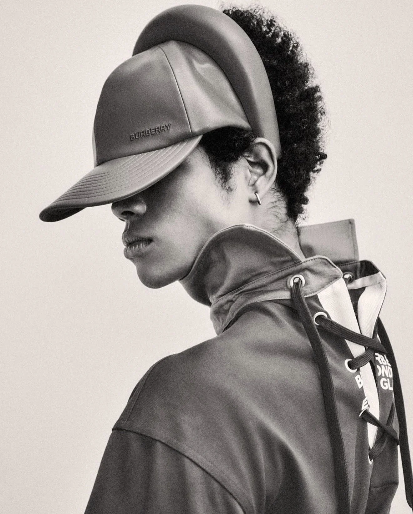 Photographed by Alvin Keanwong for Esquire Mexico in SoHo, 2023