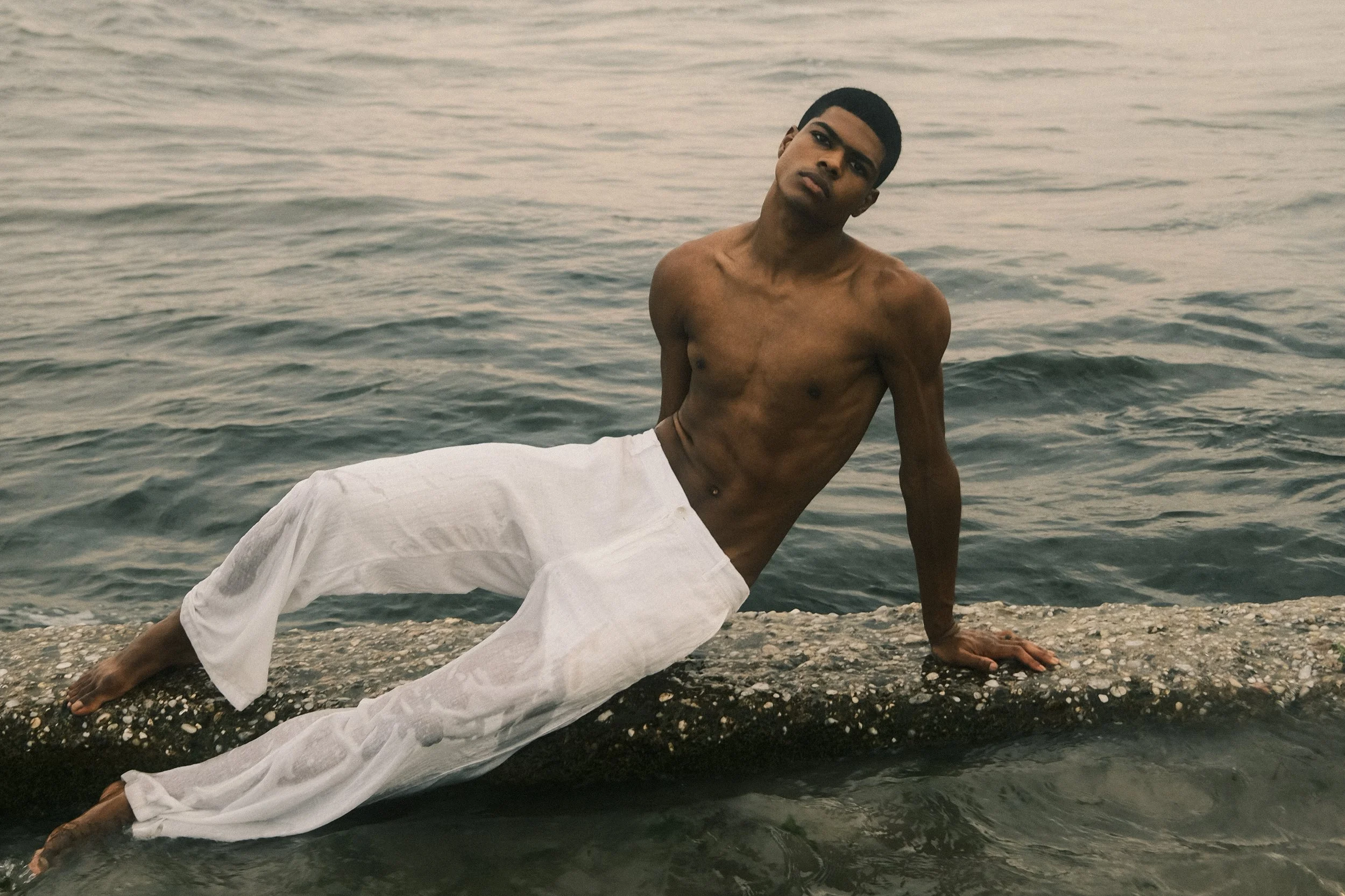 Photographed by Sunny Bench Studio in New York City, 2025
