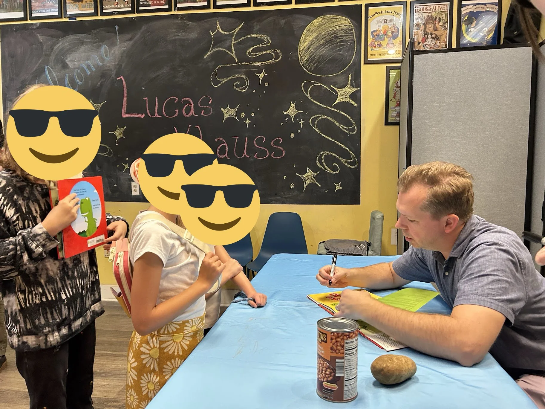 Little Shop signing.jpg