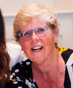 Ellen Rice, MSW