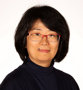 Kwee Huang, Communications Coordinator