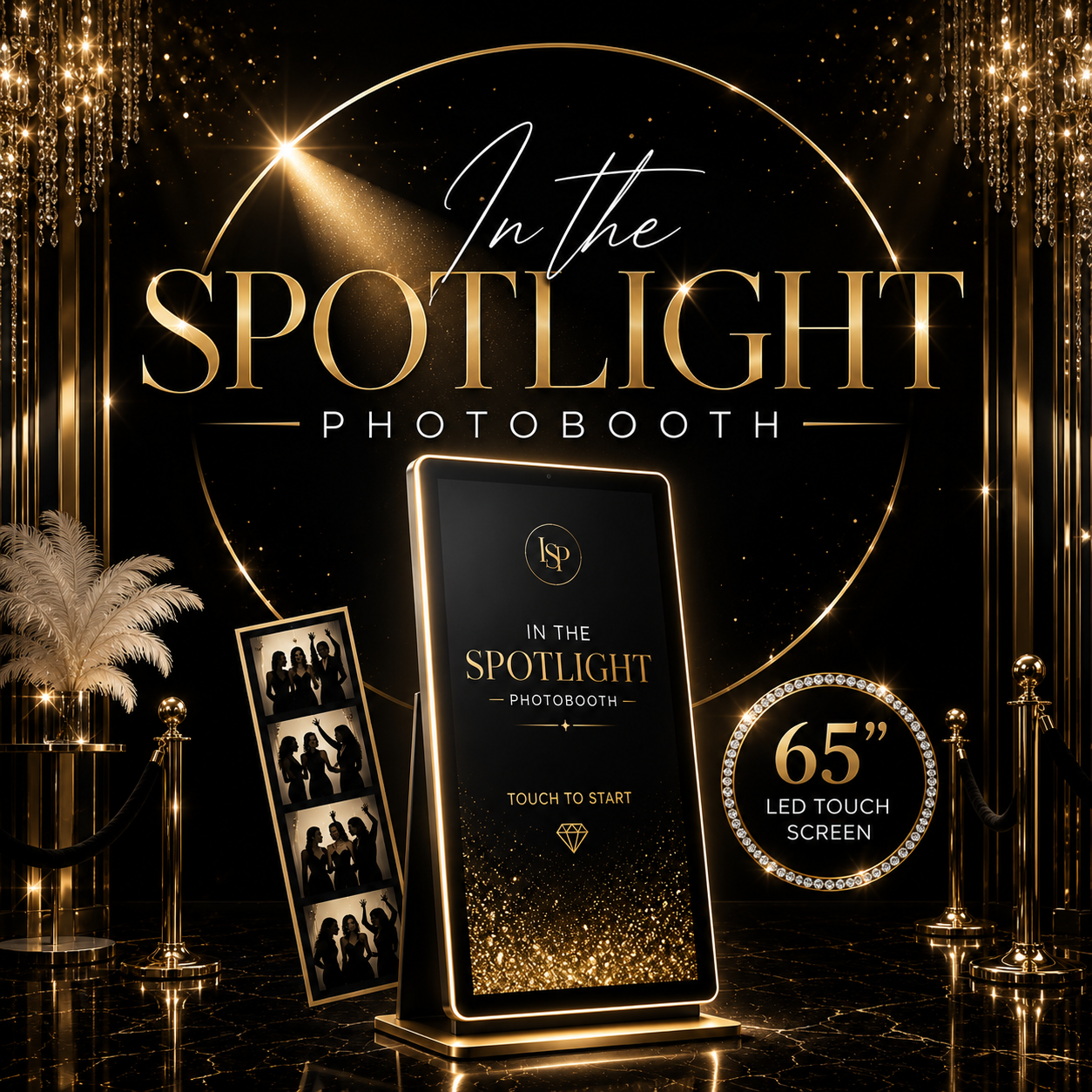 🌟 Spotlight Essentials