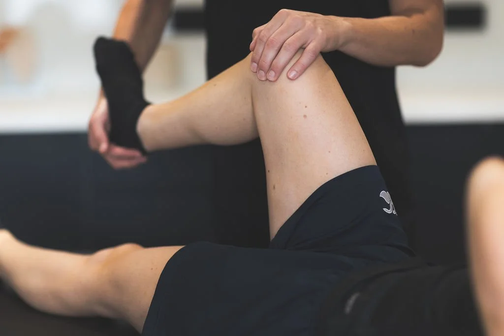 Hip Pain