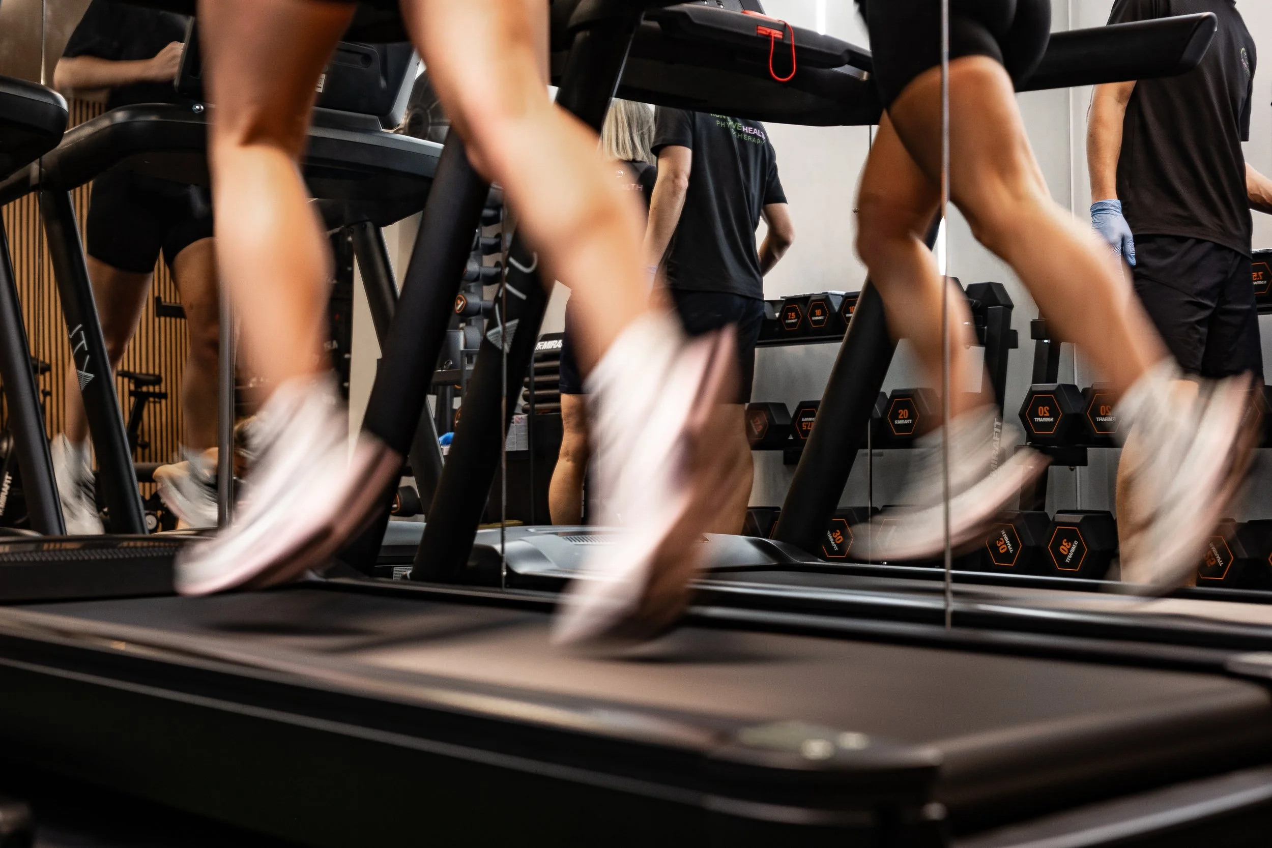 Running Injuries
