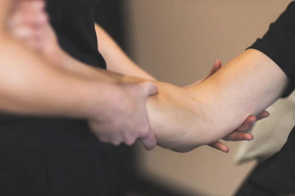 Tennis Elbow