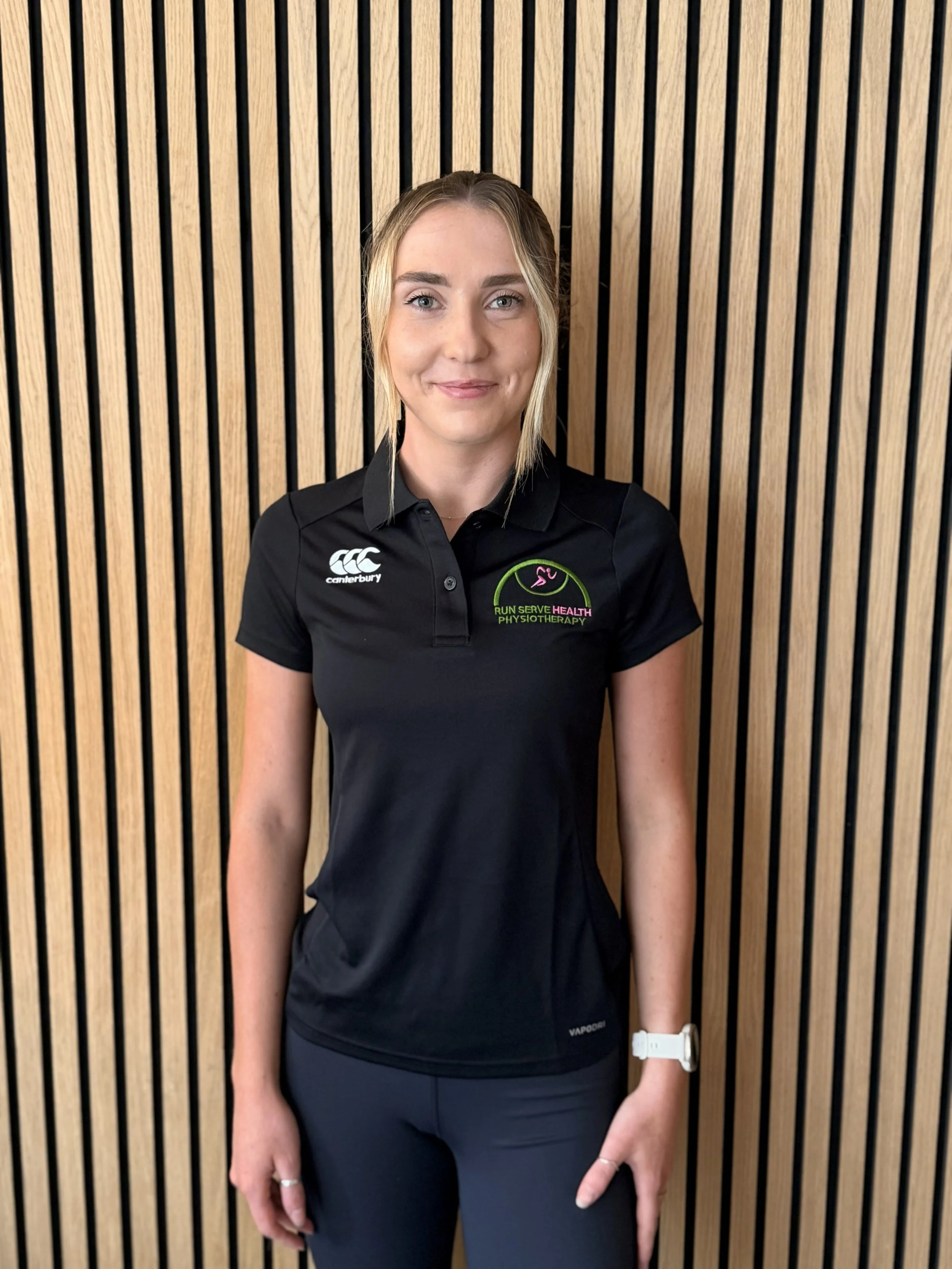Musculoskeletal Physiotherapist & Soft tissue Lead