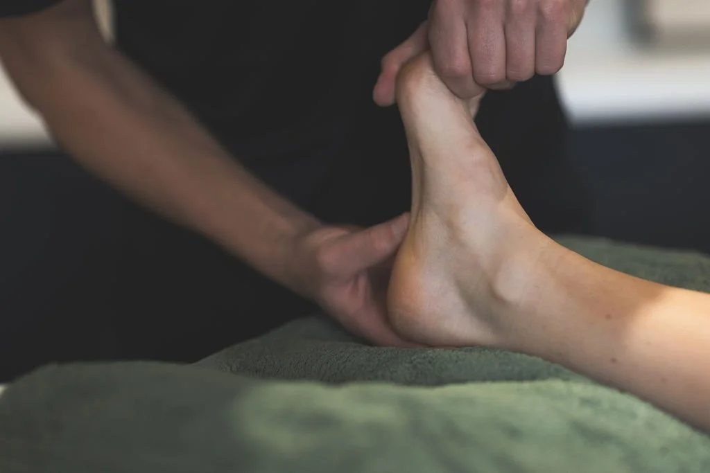 Plantar fasciitis and heel pain