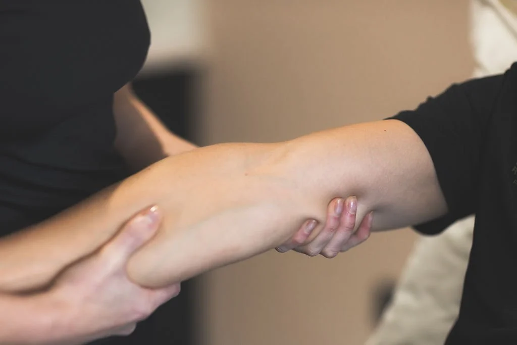 Hypermobility