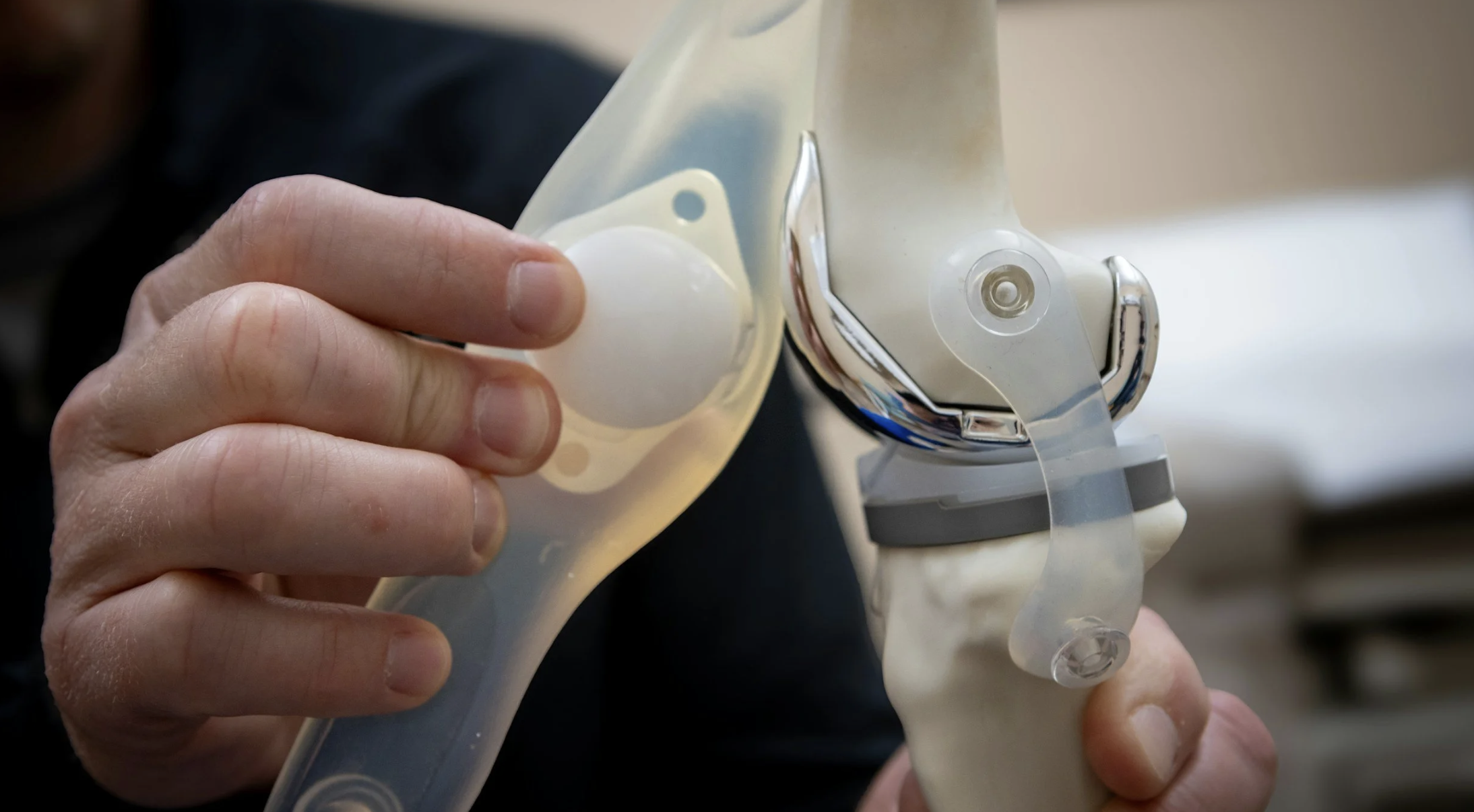 Joint Replacement Rehabilitation
